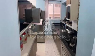 Apartamento, 2 quartos, 45 m² - Foto 3