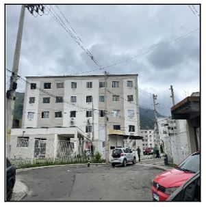 Apartamento, 2 quartos, 43 m² - Foto 1
