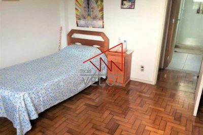 Apartamento, 1 quarto, 47 m² - Foto 2
