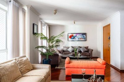 Apartamento, 3 quartos, 230 m² - Foto 3
