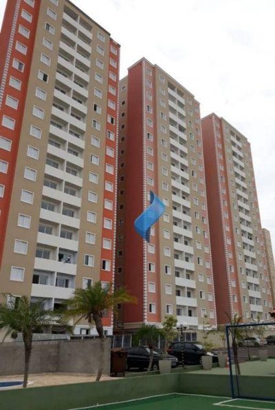Apartamento, 4 quartos, 102 m² - Foto 1