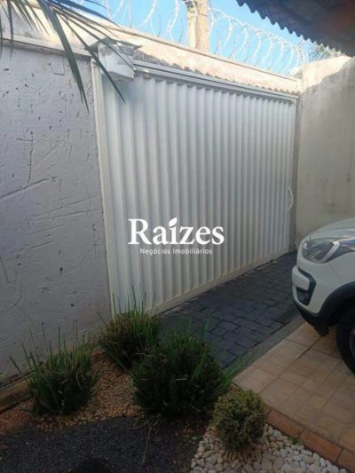 Casa, 3 quartos, 140 m² - Foto 1