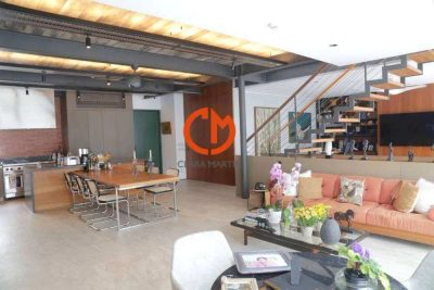 Cobertura, 2 quartos, 267 m² - Foto 3