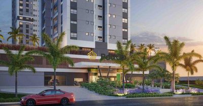 Apartamento, 3 quartos, 124 m² - Foto 3