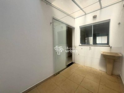Casa, 1 quarto, 45 m² - Foto 3