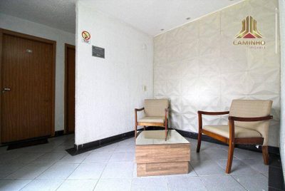 Apartamento, 2 quartos, 113 m² - Foto 4