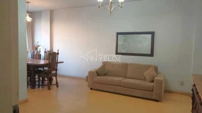 Apartamento, 3 quartos, 102 m² - Foto 2
