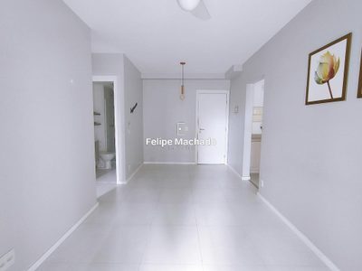 Apartamento, 2 quartos, 57 m² - Foto 2