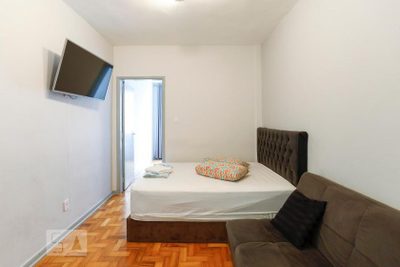 Apartamento, 1 quarto, 43 m² - Foto 3
