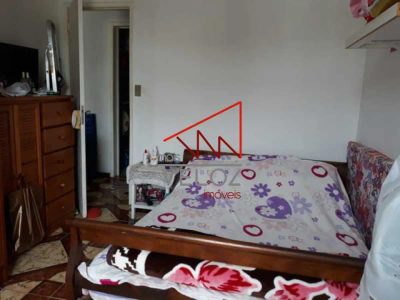 Apartamento, 1 quarto, 45 m² - Foto 1
