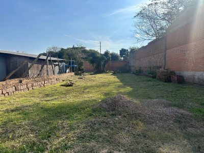 Terreno, 307 m² - Foto 1