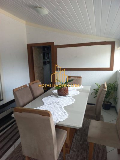 Casa, 3 quartos, 105 m² - Foto 3