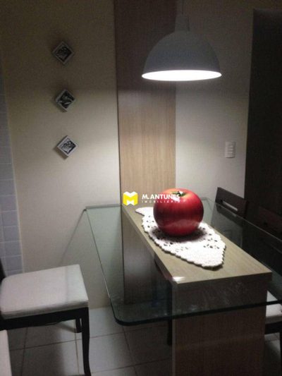 Apartamento, 2 quartos - Foto 5
