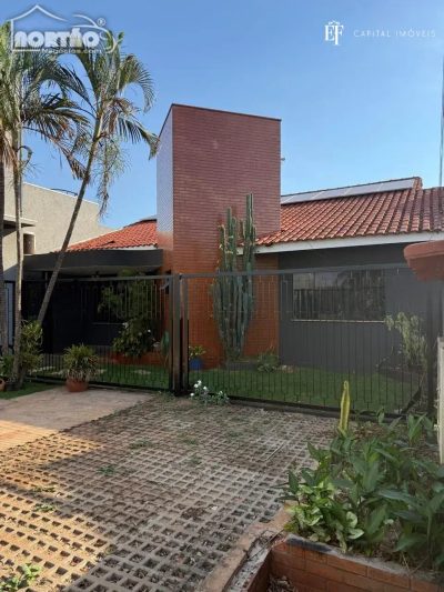 Casa, 5 quartos, 210 m² - Foto 3