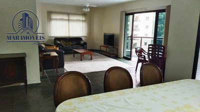 Apartamento, 3 quartos, 160 m² - Foto 3