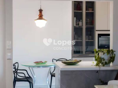 Apartamento, 2 quartos, 90 m² - Foto 5