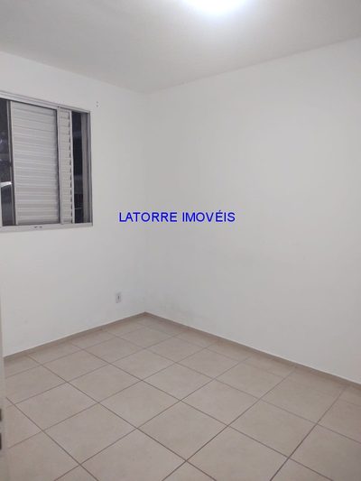 Apartamento, 2 quartos, 50 m² - Foto 4