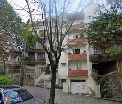Apartamento, 2 quartos, 64 m² - Foto 1
