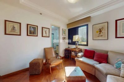 Apartamento, 4 quartos, 203 m² - Foto 2