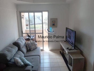Apartamento, 3 quartos, 68 m² - Foto 4
