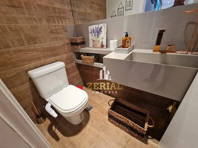 Apartamento, 3 quartos, 186 m² - Foto 4