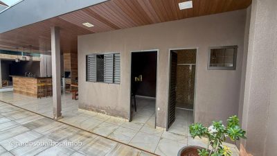 Sobrado, 4 quartos, 400 m² - Foto 4