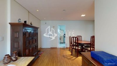 Apartamento, 2 quartos, 75 m² - Foto 3