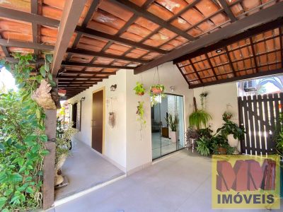 Casa de Condomínio, 4 quartos - Foto 2