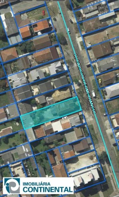 Terreno, 575 m² - Foto 1