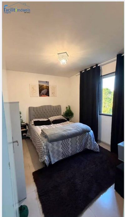 Apartamento, 2 quartos - Foto 4