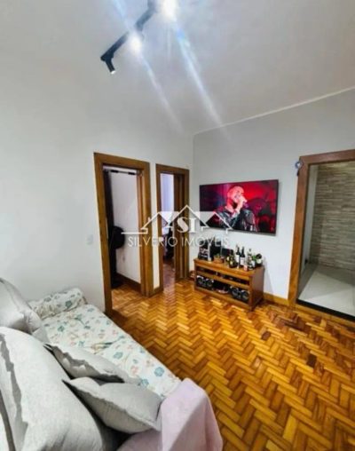 Apartamento, 2 quartos, 50 m² - Foto 1