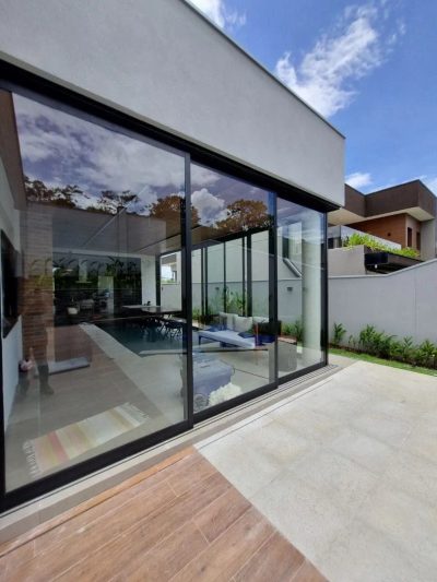 Casa, 4 quartos, 310 m² - Foto 3