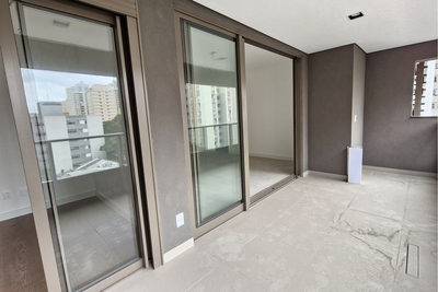 Apartamento, 3 quartos, 111 m² - Foto 4