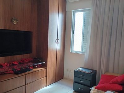 Apartamento, 3 quartos, 190 m² - Foto 4