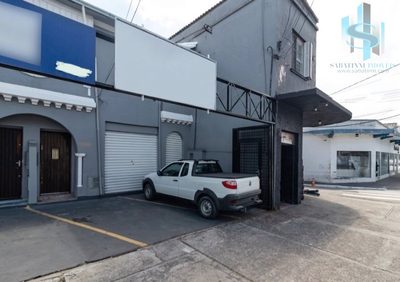 Prédio Inteiro, 250 m² - Foto 1