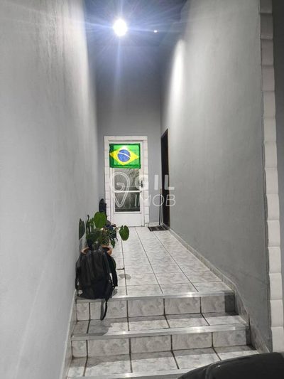Casa, 2 quartos, 98 m² - Foto 3