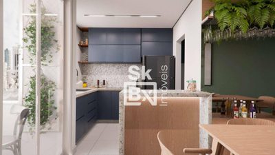 Apartamento, 3 quartos, 81 m² - Foto 4