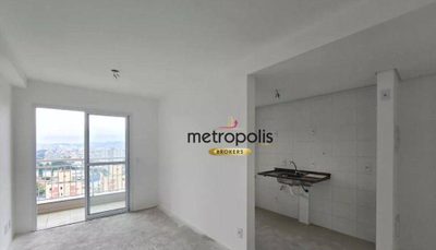 Apartamento, 2 quartos, 49 m² - Foto 3