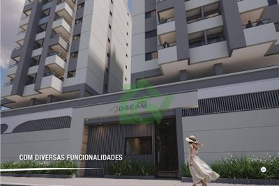 Apartamento, 1 quarto, 50 m² - Foto 1