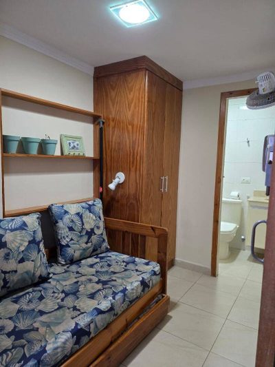 Apartamento, 3 quartos, 88 m² - Foto 3