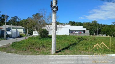 Terreno, 293 m² - Foto 2