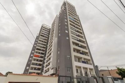 Apartamento, 2 quartos, 48 m² - Foto 1