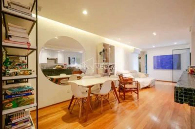Apartamento, 2 quartos, 85 m² - Foto 5