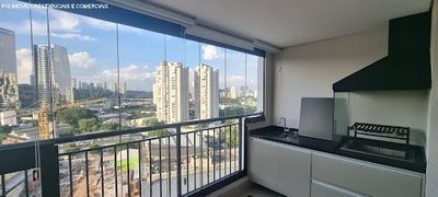 Apartamento, 2 quartos, 67 m² - Foto 1