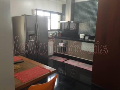 Apartamento, 3 quartos, 167 m² - Foto 1