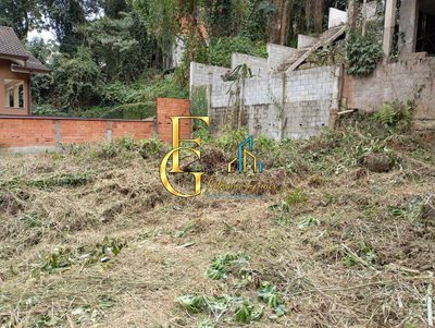 Terreno, 380 m² - Foto 1