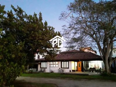 Casa, 7 quartos, 300 m² - Foto 1