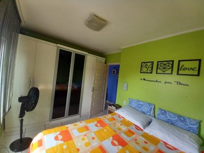 Apartamento, 1 quarto, 45 m² - Foto 5