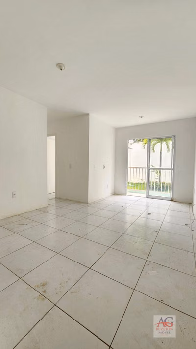 Apartamento, 3 quartos, 58 m² - Foto 1