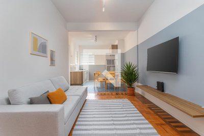 Apartamento, 4 quartos, 145 m² - Foto 4